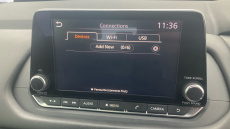 Nissan Qashqai 1.3 DiG-T MH Acenta Premium 5dr Petrol Hatchback